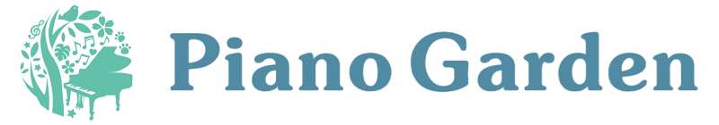 Piano Garden - トップページ